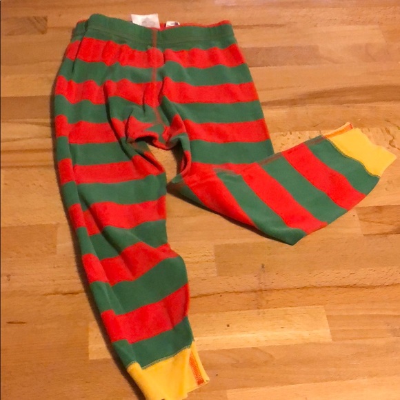 Hanna Andersson Bottoms -4T - Picture 3 of 3